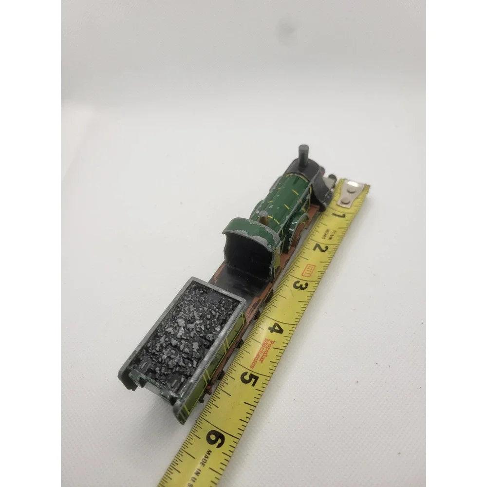 Ertl Thomas & Friends Oliver #11 metal Die-Cast Train Engine 2003